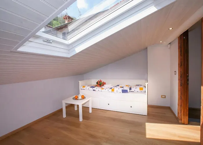 Nobiallo Fantastico Casa vacanze Menaggio