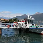 Nobiallo Fantastico Hébergement de vacances Menaggio