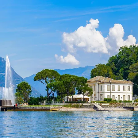 Nobiallo Fantastico بيت للعطل