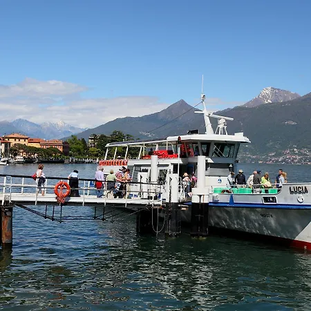 Nobiallo Fantastico Feriehus Menaggio