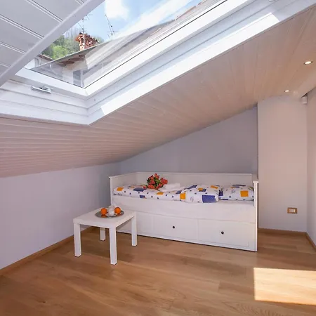 بيت للعطل Nobiallo Fantastico