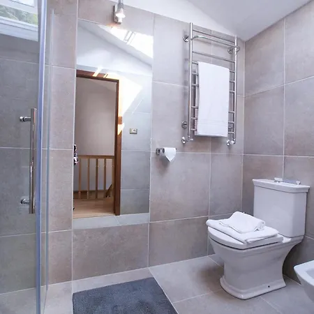 بيت للعطل Nobiallo Fantastico *