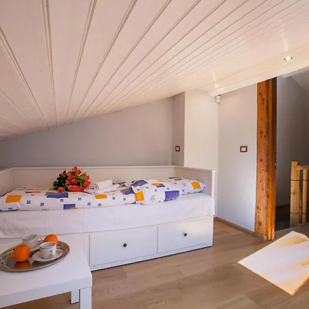 بيت للعطل Nobiallo Fantastico ميناجيو