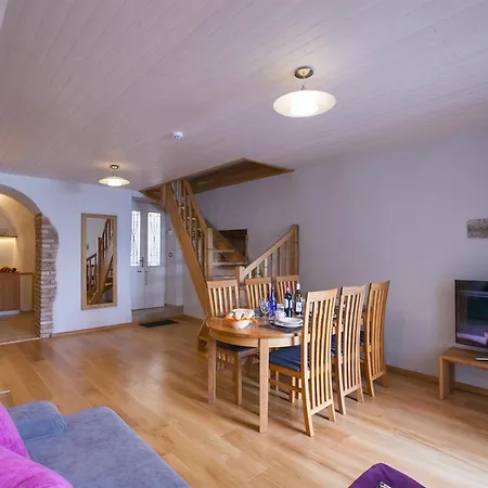 Nobiallo Fantastico بيت للعطل *