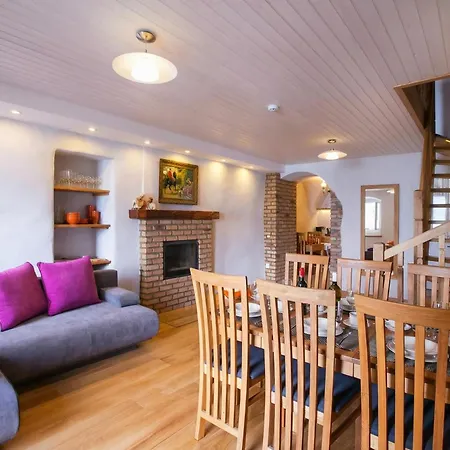 Feriehus Nobiallo Fantastico *