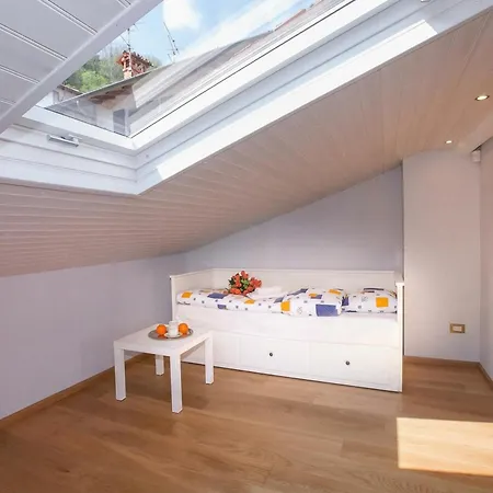 Nobiallo Fantastico Feriehus Menaggio