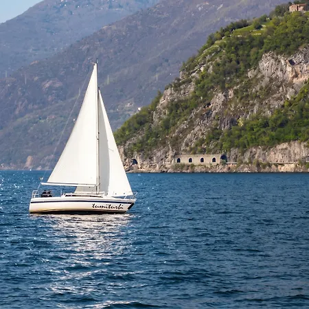 Nobiallo Fantastico * Menaggio