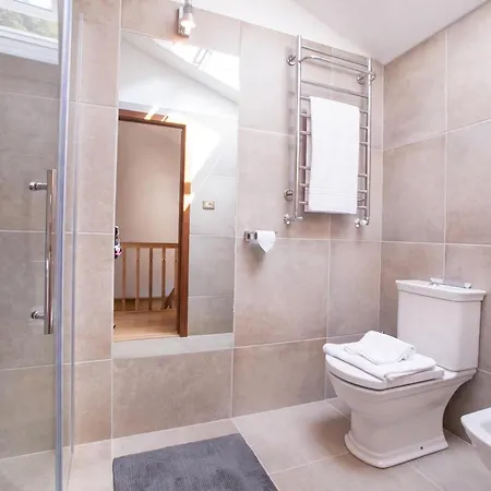 Nobiallo Fantastico Ferienhaus *
