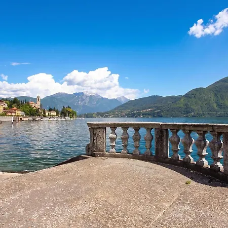 Ferienhaus Nobiallo Fantastico Menaggio