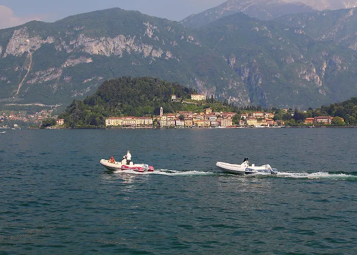 Vakantiehuis Nobiallo Fantastico