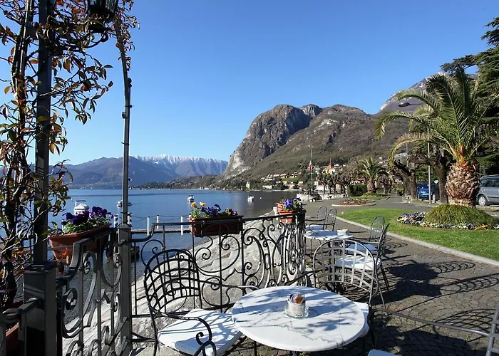 Nobiallo Fantastico Menaggio