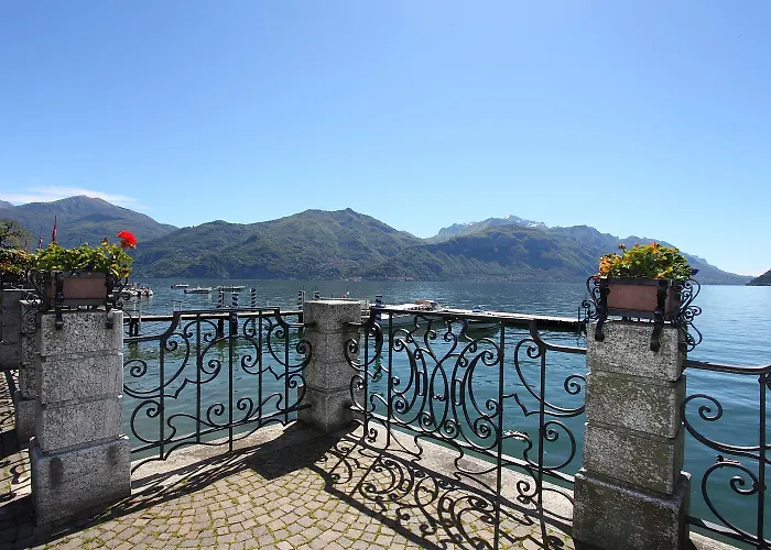 Vakantiehuis Nobiallo Fantastico Menaggio