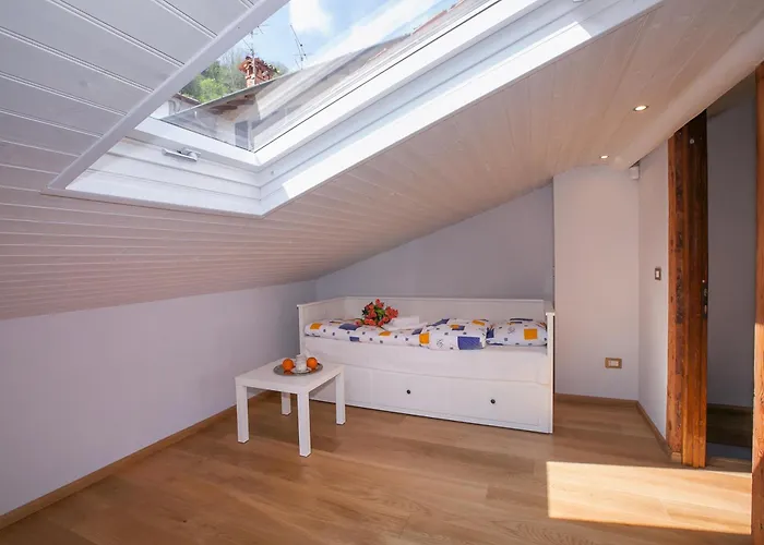 Vakantiehuis Nobiallo Fantastico