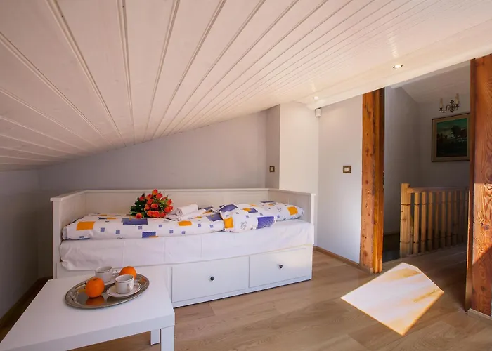 Vakantiehuis Nobiallo Fantastico Menaggio