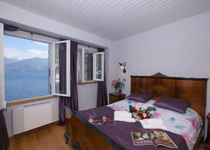 Nobiallo Fantastico Menaggio