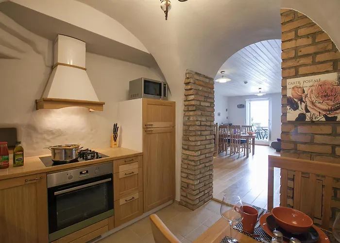 Nobiallo Fantastico Vakantiehuis *