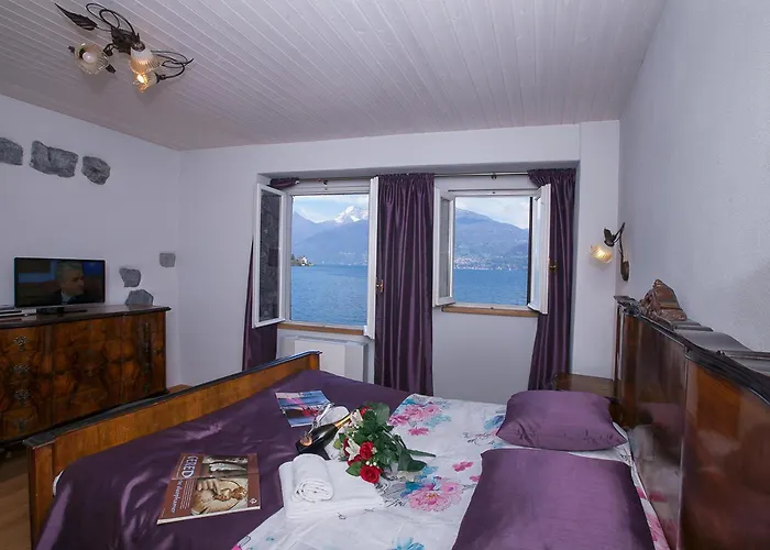 Vakantiehuis Nobiallo Fantastico *