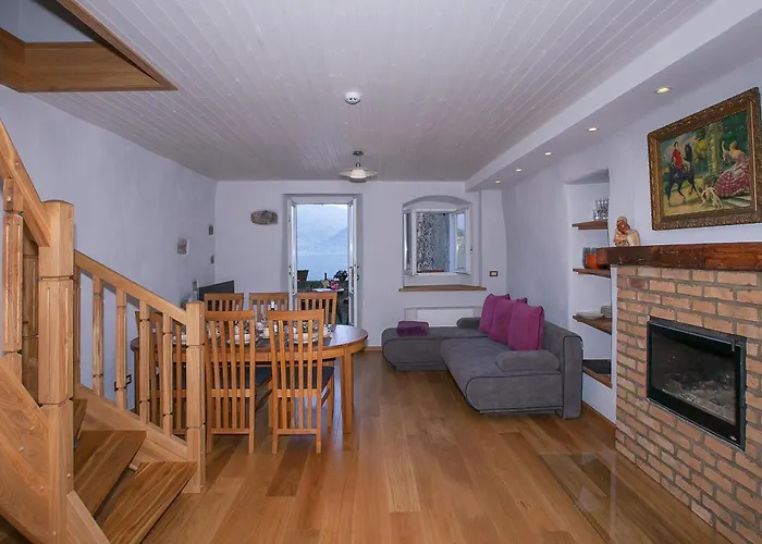 Nobiallo Fantastico Menaggio