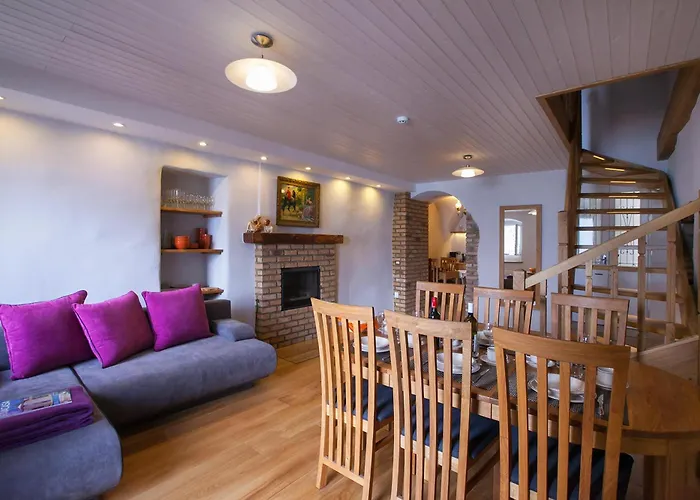 Nobiallo Fantastico Vakantiehuis