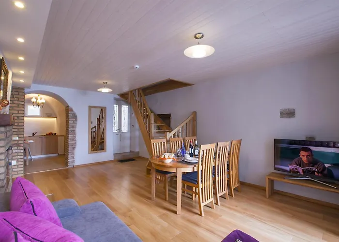 Nobiallo Fantastico Vakantiehuis *