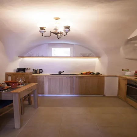 度假居 Nobiallo Fantastico 梅纳焦