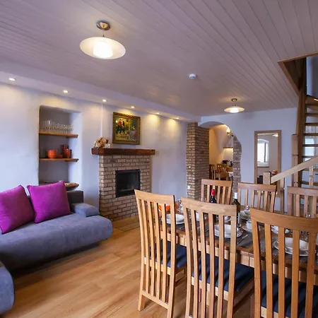 Nobiallo Fantastico 度假居